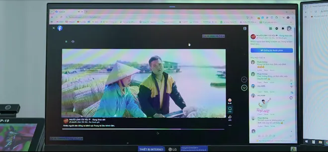 Kh&ocirc;ng giới hạn - Tập 26: Gia thế của Lam Anh trở th&agrave;nh mũi nhọn tấn c&ocirc;ng Ki&ecirc;n - Ảnh 9.