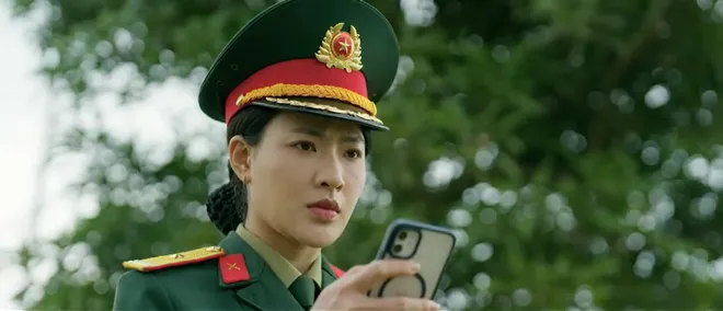 Kh&ocirc;ng giới hạn - Tập 27: Gia thế Lam Anh lộ diện giữa b&atilde;o dư luận, Ki&ecirc;n phũ ph&agrave;ng từ chối t&igrave;nh cũ - Ảnh 10.