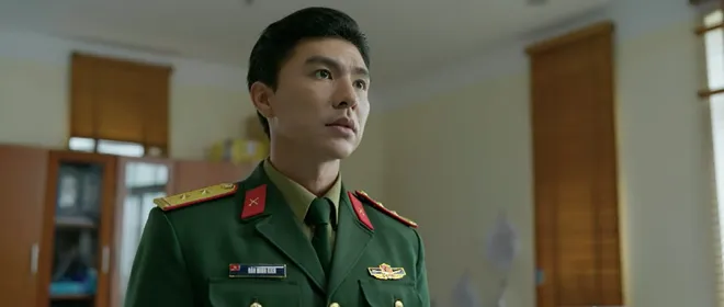 Kh&ocirc;ng giới hạn - Tập 27: Gia thế Lam Anh lộ diện giữa b&atilde;o dư luận, Ki&ecirc;n phũ ph&agrave;ng từ chối t&igrave;nh cũ - Ảnh 8.