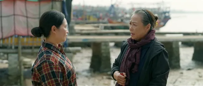 Kh&ocirc;ng giới hạn - Tập 27: Gia thế Lam Anh lộ diện giữa b&atilde;o dư luận, Ki&ecirc;n phũ ph&agrave;ng từ chối t&igrave;nh cũ - Ảnh 11.