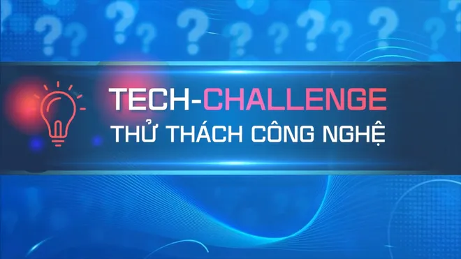 "S-Tech - S&oacute;ng c&ocirc;ng nghệ": L&agrave;n gi&oacute; mới đưa c&ocirc;ng nghệ đến gần hơn với cuộc sống tr&ecirc;n s&oacute;ng VTV - Ảnh 2.