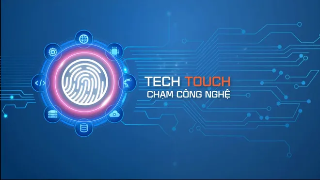 "S-Tech - S&oacute;ng c&ocirc;ng nghệ": L&agrave;n gi&oacute; mới đưa c&ocirc;ng nghệ đến gần hơn với cuộc sống tr&ecirc;n s&oacute;ng VTV - Ảnh 3.
