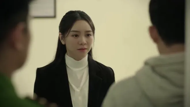 Bước ch&acirc;n v&agrave;o đời - Tập 11: Mẹ Qu&acirc;n đổ vấy cho em Thương trộm tiền?- Ảnh 2.