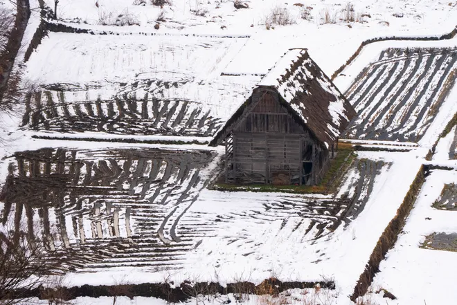 Kh&aacute;m ph&aacute; Shirakawa-go: Di sản sống giữa l&ograve;ng thung lũng sương m&ugrave;- Ảnh 18.