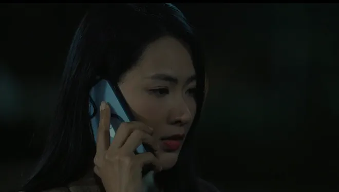 Kh&ocirc;ng giới hạn - Tập 28: H&agrave; L&ecirc; ph&aacute; rối cuộc sống của Ki&ecirc;n v&igrave; muốn cứu con - Ảnh 3.