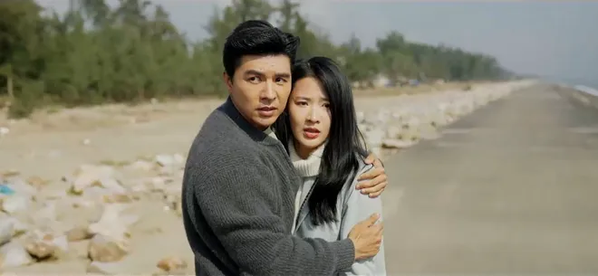 Kh&ocirc;ng giới hạn - Tập 28: H&agrave; L&ecirc; ph&aacute; rối cuộc sống của Ki&ecirc;n v&igrave; muốn cứu con - Ảnh 7.