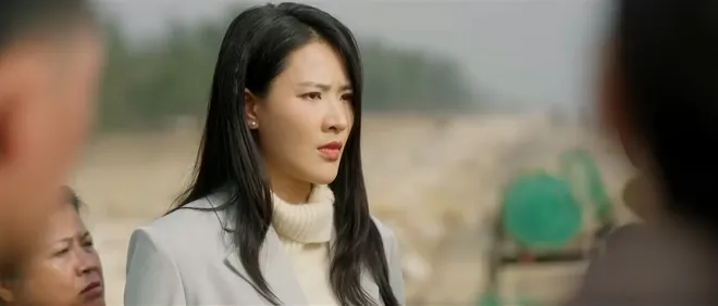 Kh&ocirc;ng giới hạn - Tập 28: H&agrave; L&ecirc; ph&aacute; rối cuộc sống của Ki&ecirc;n v&igrave; muốn cứu con - Ảnh 8.