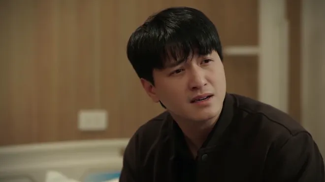 Bước ch&acirc;n v&agrave;o đời - Tập 12: Qu&acirc;n kẹt giữa 'b&ecirc;n t&igrave;nh - b&ecirc;n hiếu' - Ảnh 1.