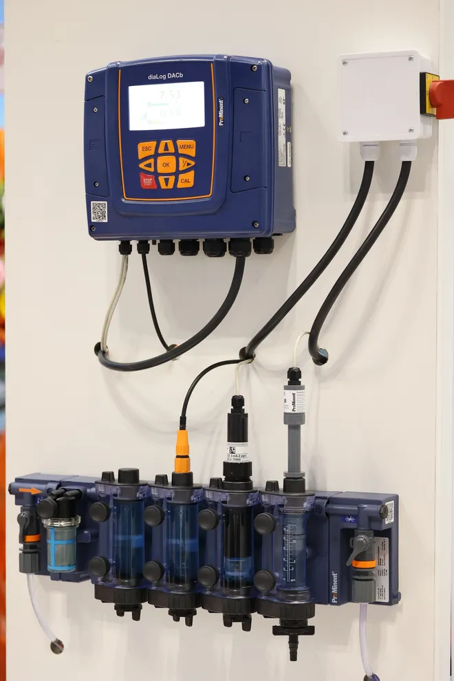 Cơ hội để thuỷ sản Việt Nam bứt ph&aacute; trong kỷ nguy&ecirc;n AI- Ảnh 2.