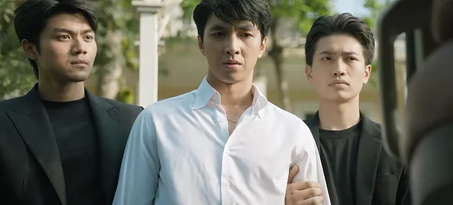 Đồng hồ đếm ngược - Tập 13: Minh Anh bị bắt, Th&agrave;nh v&agrave;o hang ổ của Kiều Thơ giải cứu Chiến - Ảnh 3.