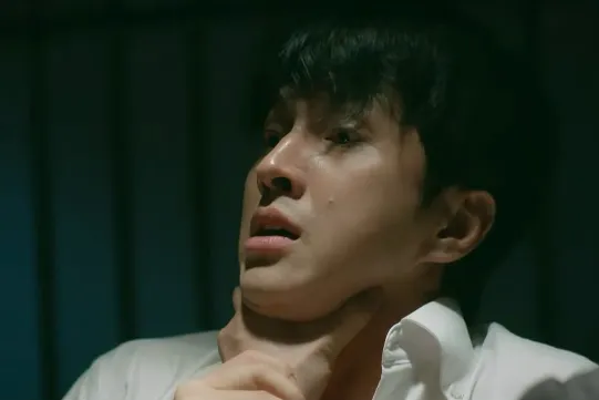 Đồng hồ đếm ngược - Tập 13: Chiến bị ph&uacute; b&agrave; Thơ "sang tay" cho người kh&aacute;c- Ảnh 3.