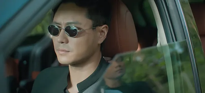 Đồng hồ đếm ngược - Tập 13: Minh Anh bị bắt, Th&agrave;nh v&agrave;o hang ổ của Kiều Thơ giải cứu Chiến - Ảnh 1.