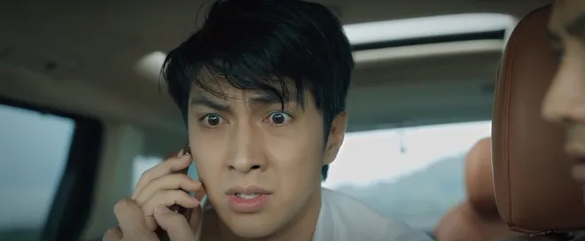 Đồng hồ đếm ngược - Tập 13: Chiến được giải cứu nhưng bất chấp nguy hiểm quay lại cứu Minh Anh - Ảnh 2.