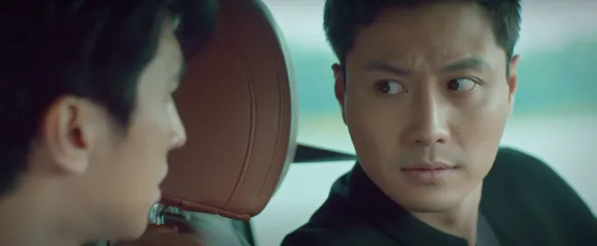 Đồng hồ đếm ngược - Tập 13: Chiến được giải cứu nhưng bất chấp nguy hiểm quay lại cứu Minh Anh - Ảnh 3.