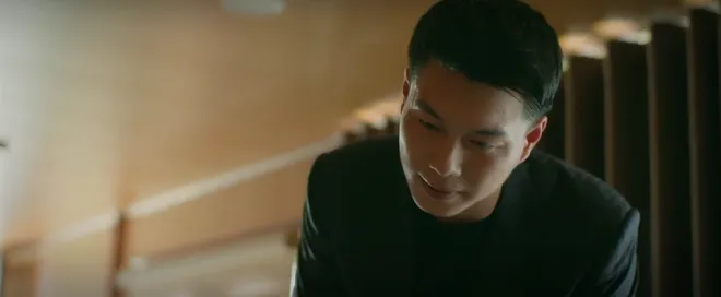 Đồng hồ đếm ngược - Tập 13: Chiến được giải cứu nhưng bất chấp nguy hiểm quay lại cứu Minh Anh - Ảnh 7.