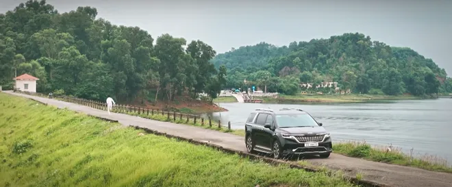 Đồng hồ đếm ngược - Tập 13: Chiến được giải cứu nhưng bất chấp nguy hiểm quay lại cứu Minh Anh - Ảnh 5.