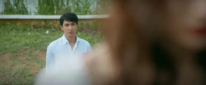 Đồng hồ đếm ngược - Tập 13: Chiến được giải cứu nhưng bất chấp nguy hiểm quay lại cứu Minh Anh - Ảnh 9.