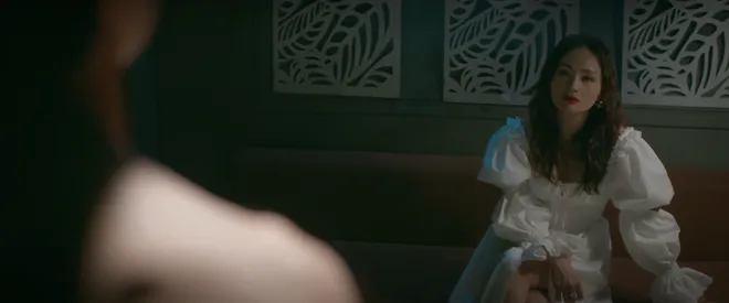 Đồng hồ đếm ngược - Tập 13: Chiến được giải cứu nhưng bất chấp nguy hiểm quay lại cứu Minh Anh - Ảnh 12.