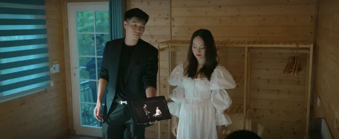 Đồng hồ đếm ngược - Tập 14: Th&agrave;nh ho&agrave;n th&agrave;nh nhiệm vụ thứ 3, giải cứu th&agrave;nh c&ocirc;ng Chiến v&agrave; Minh Anh- Ảnh 1.