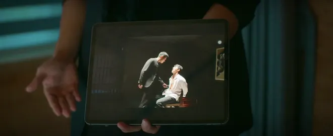 Đồng hồ đếm ngược - Tập 14: Th&agrave;nh ho&agrave;n th&agrave;nh nhiệm vụ thứ 3, giải cứu th&agrave;nh c&ocirc;ng Chiến v&agrave; Minh Anh- Ảnh 2.