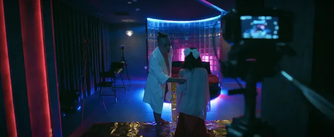 Đồng hồ đếm ngược - Tập 14: Th&agrave;nh ho&agrave;n th&agrave;nh nhiệm vụ thứ 3, giải cứu th&agrave;nh c&ocirc;ng Chiến v&agrave; Minh Anh- Ảnh 9.