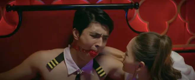 Đồng hồ đếm ngược - Tập 14: Th&agrave;nh ho&agrave;n th&agrave;nh nhiệm vụ thứ 3, giải cứu th&agrave;nh c&ocirc;ng Chiến v&agrave; Minh Anh- Ảnh 10.