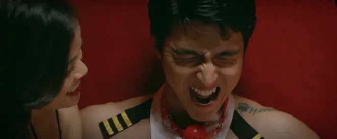 Đồng hồ đếm ngược - Tập 14: Th&agrave;nh ho&agrave;n th&agrave;nh nhiệm vụ thứ 3, giải cứu th&agrave;nh c&ocirc;ng Chiến v&agrave; Minh Anh- Ảnh 12.