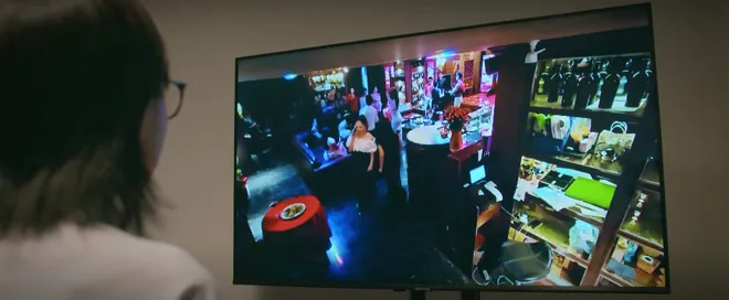 Đồng hồ đếm ngược - Tập 14: Th&agrave;nh ho&agrave;n th&agrave;nh nhiệm vụ thứ 3, giải cứu th&agrave;nh c&ocirc;ng Chiến v&agrave; Minh Anh- Ảnh 15.