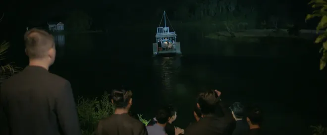 Đồng hồ đếm ngược - Tập 14: Th&agrave;nh ho&agrave;n th&agrave;nh nhiệm vụ thứ 3, giải cứu th&agrave;nh c&ocirc;ng Chiến v&agrave; Minh Anh- Ảnh 19.