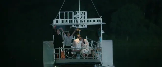 Đồng hồ đếm ngược - Tập 14: Th&agrave;nh ho&agrave;n th&agrave;nh nhiệm vụ thứ 3, giải cứu th&agrave;nh c&ocirc;ng Chiến v&agrave; Minh Anh- Ảnh 20.