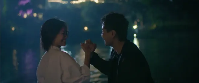 Đồng hồ đếm ngược - Tập 14: Th&agrave;nh ho&agrave;n th&agrave;nh nhiệm vụ thứ 3, giải cứu th&agrave;nh c&ocirc;ng Chiến v&agrave; Minh Anh- Ảnh 23.