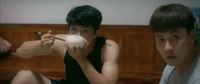 Đồng hồ đếm ngược: Chiến l&agrave; "gu" của c&aacute;c b&agrave;, c&aacute;c chị- Ảnh 1.