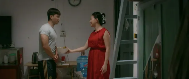 Đồng hồ đếm ngược: Chiến l&agrave; "gu" của c&aacute;c b&agrave;, c&aacute;c chị- Ảnh 3.