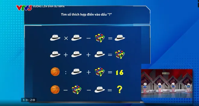 Nam sinh đến từ Quảng Trị xuất sắc gi&agrave;nh v&ograve;ng nguyệt quế Đường l&ecirc;n đỉnh Olympia - Ảnh 4.