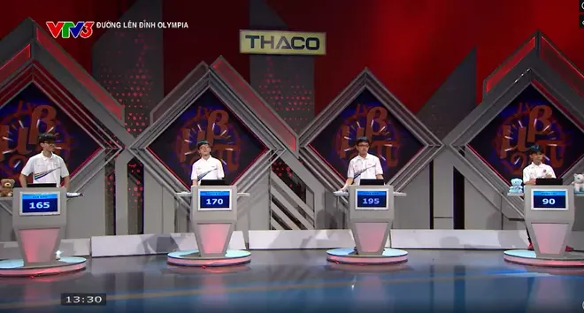 Nam sinh đến từ Quảng Trị xuất sắc gi&agrave;nh v&ograve;ng nguyệt quế Đường l&ecirc;n đỉnh Olympia - Ảnh 5.