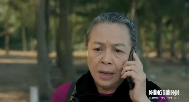 Kh&ocirc;ng giới hạn - Tập 31: Linh v&agrave; Yến c&ugrave;ng mất t&iacute;ch- Ảnh 4.