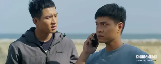 Kh&ocirc;ng giới hạn - Tập 31: Linh v&agrave; Yến c&ugrave;ng mất t&iacute;ch- Ảnh 5.