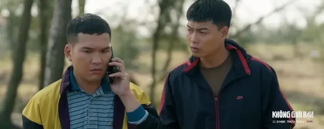 Kh&ocirc;ng giới hạn - Tập 31: Linh v&agrave; Yến c&ugrave;ng mất t&iacute;ch- Ảnh 6.