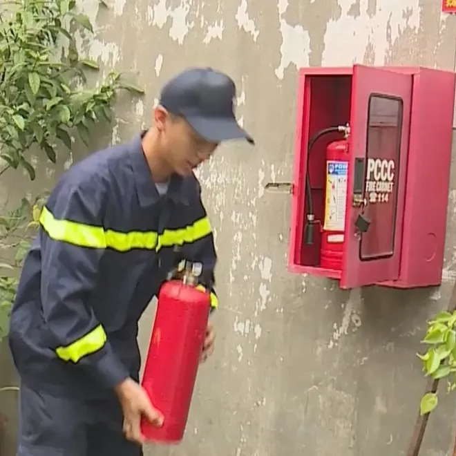 Cảnh b&aacute;o nguy cơ ch&aacute;y, nổ trong m&ugrave;a kh&ocirc;- Ảnh 3.