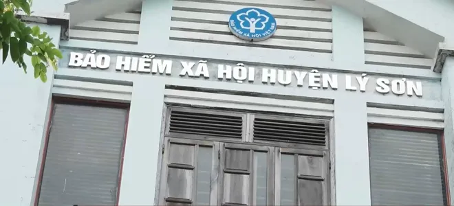 Đặc khu L&yacute; Sơn c&oacute; tỷ lệ tham gia BHXH tự nguyện thuộc nh&oacute;m dẫn đầu cả nước- Ảnh 3.