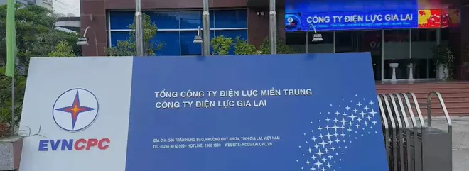 Điện lực Gia Lai đón khách hàng thứ 1 triệu- Ảnh 3. Điện lực Gia Lai đón khách hàng thứ 1 triệu- Ảnh 3.