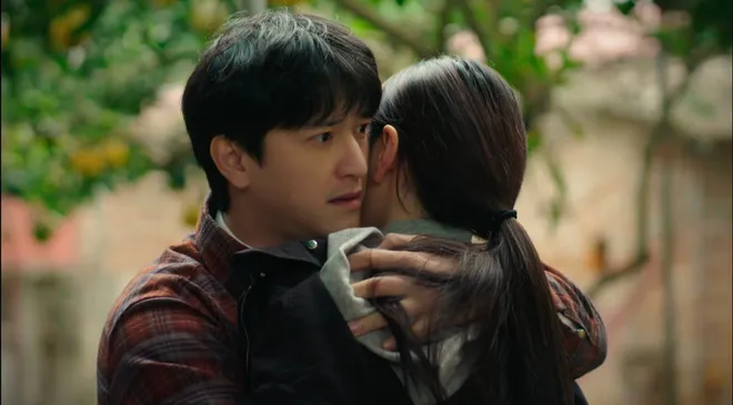 Bước chân vào đời - Tập 14: Sau khóc sưng mắt vì bị Thương chia tay, Quân dọn ra ngoài ở- Ảnh 2. Bước chân vào đời - Tập 14: Sau khóc sưng mắt vì bị Thương chia tay, Quân dọn ra ngoài ở- Ảnh 2.