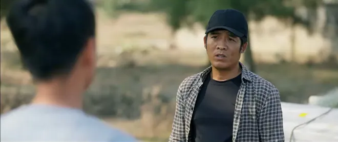 Kh&ocirc;ng giới hạn - Tập 31: H&agrave;ng loạt phụ nữ bị bắt l&agrave;m con tin, Phương Trang lộ bộ mặt t&agrave;n &aacute;c - Ảnh 6.