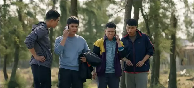 Kh&ocirc;ng giới hạn - Tập 31: H&agrave;ng loạt phụ nữ bị bắt l&agrave;m con tin, Phương Trang lộ bộ mặt t&agrave;n &aacute;c - Ảnh 8.