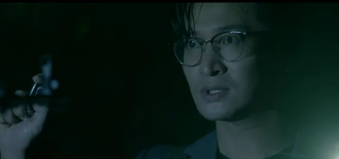 Phim Kh&ocirc;ng giới hạn - Tập 32: Phong - Trang trốn tho&aacute;t, lực lượng bộ đội giải cứu con tin trong hầm sập - Ảnh 6.