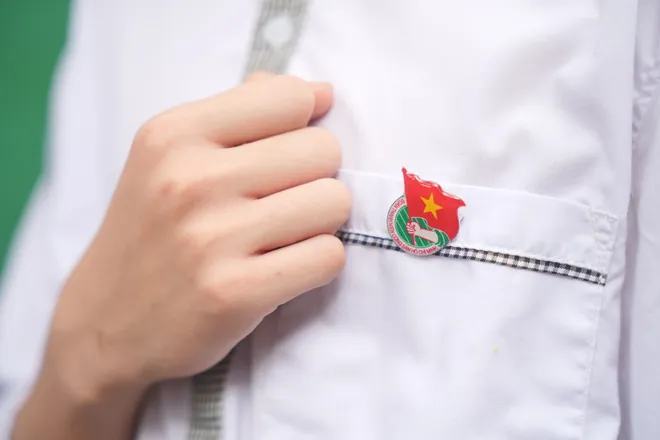 Thắp s&aacute;ng kh&aacute;t vọng tuổi trẻ b&ecirc;n Lăng B&aacute;c - Ảnh 27.