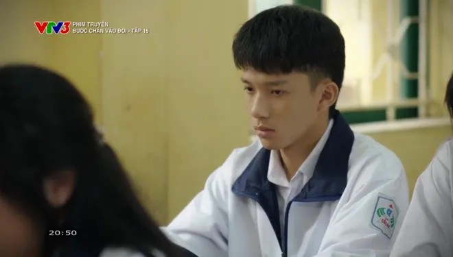 Bước ch&acirc;n v&agrave;o đời - Tập 15: Qu&acirc;n cố gắng h&ograve;a nhập với gia đ&igrave;nh Thương - Ảnh 18.