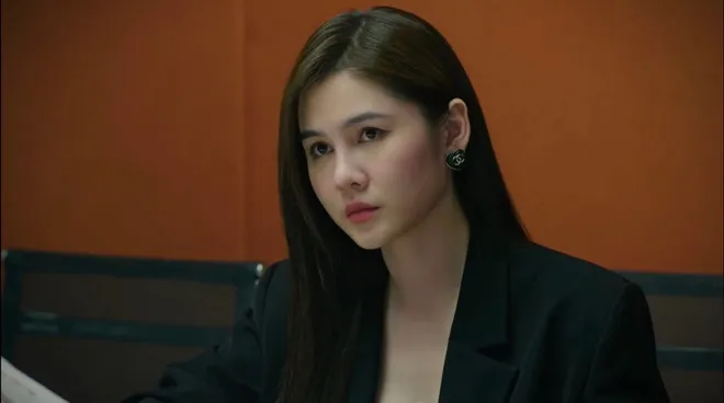 Bước ch&acirc;n v&agrave;o đời - Tập 15: Qu&acirc;n cố gắng h&ograve;a nhập với gia đ&igrave;nh Thương - Ảnh 16.