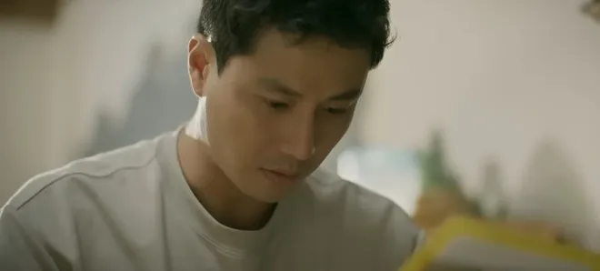 Đồng hồ đếm ngược - Tập 15: Th&agrave;nh "ngẫn" đ&atilde; ph&aacute;t hiện ra quy luật giao nhiệm vụ của Thần Chết - Ảnh 1.