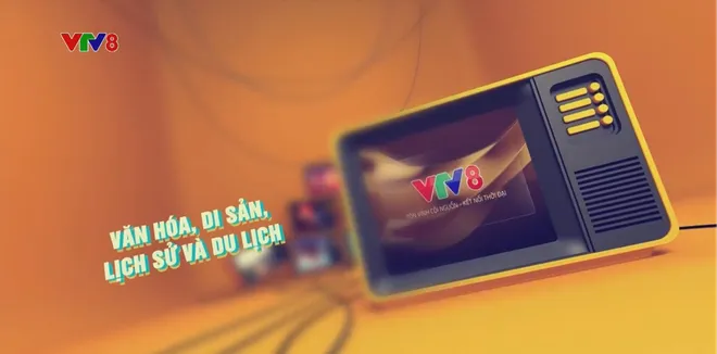 VTV8 - Kết nối truyền thông mở đường cho giá trị văn hóa, di sản, lịch sử và du lịch- Ảnh 8. VTV8 - Kết nối truyền thông mở đường cho giá trị văn hóa, di sản, lịch sử và du lịch- Ảnh 8.